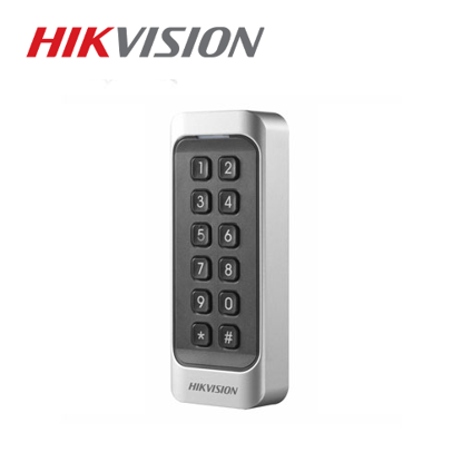 HikVision DS-K1107AMK citac