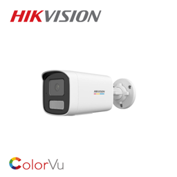 Hikvision DS-2CD1T47G2H-LIU(F)(2.8mm)(eF) bullet kamera ColorVu 4MP