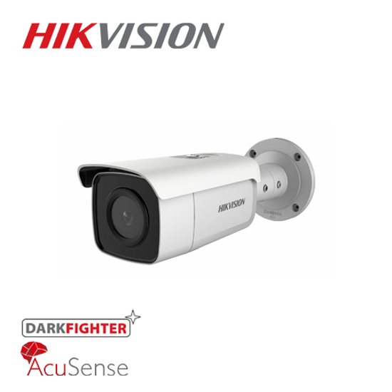 Hikvision DS-2CD2T86G2-2I(C) bullet kamera 4mm 8MP