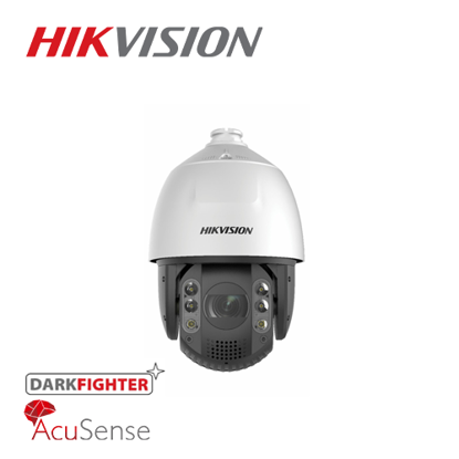 Hikvision DS-2DE7A432IW-AEB(T5) 4MP mrežna kamera u PTZ kucištu sa AcuSense i DarkFighter tehnologijom