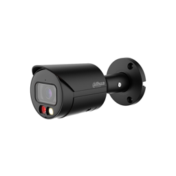 Dahua IPC-HFW2549S-S-IL-0280B-BLACK