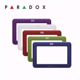 Paradox TM50 FPlate Maske