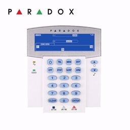 Paradox K35 (K32I) ICON šifrator za 32 zone
