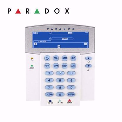 Paradox K35 (K32I) ICON šifrator za 32 zone
