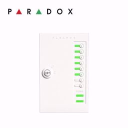 Paradox PGM82 potpuno programabilna relejna izlaza 24V/4A