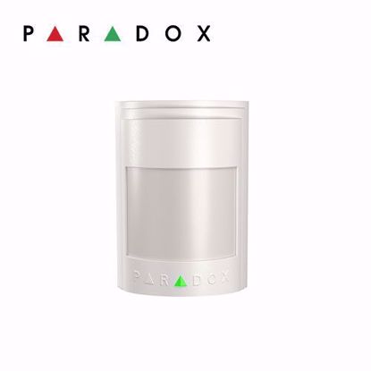 Paradox PRO PET/476PET Analogni detektor pokreta