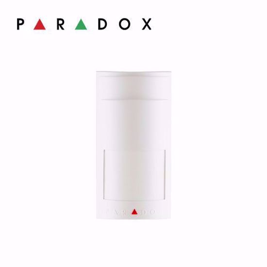Paradox 525DM Digitalni Dualni (mikrotalasni i IC senzor)