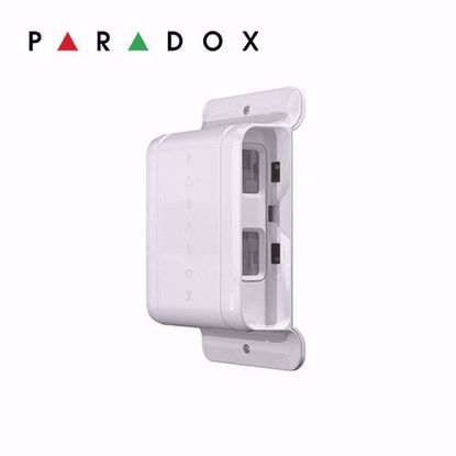 Paradox NV780MX (BUS/RELE) Digitalna spoljašnja dvostrana barijera sa cetiri dualna senzora