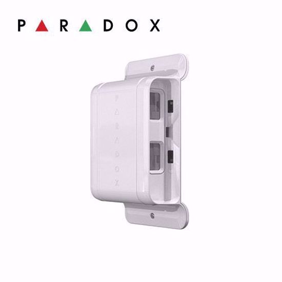 Paradox NV780MX (BUS/RELE) Digitalna spoljašnja dvostrana barijera sa cetiri dualna senzora