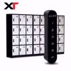 XT Pametna brava za ormarice – Model S2046B (PIN-ABS)