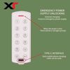 XT Pametna brava za ormarice – Model S2045 (PIN-ABS)