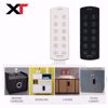 XT Pametna brava za ormarice – Model S2045 (PIN-ABS)