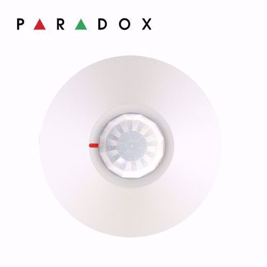 Paradox DG466 PARADOME Digitalni detektor pokreta za plafonsku montažu