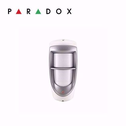 Paradox DG85 (BUS/RELE) Analogno Adresabilni Digitalni detektor pokreta