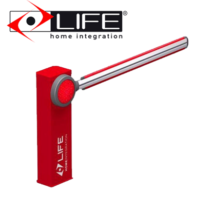 LIFE plastificirana rampa SET UP SU MB 24V 6M bez led