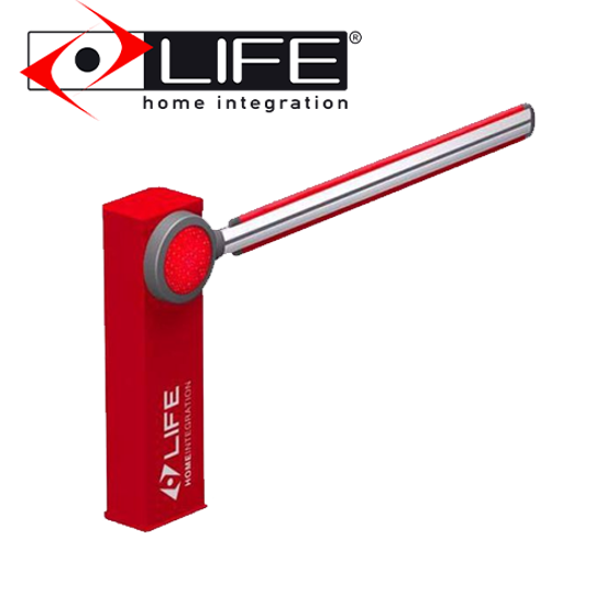LIFE plastificirana rampa SET UP SU MB 24V 6M bez led