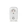 V-TAC Wifi SMART UTICNICA 10A VT-5001-01