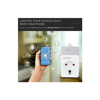 V-TAC Wifi SMART UTICNICA sa USB 10A VT-5002-00
