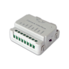 Hippo T-CI Analogni interfejs za CCTV kamere na interfon, 2-žicni, 3 kamere-02