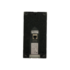 Hippo SO005 Mini spoljna interfonska jedinica 2MP, SIP, IC kartica, PoE/DC, dupla brava