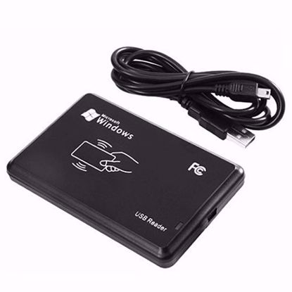 USB citac kartica R20C (EM 125KHz)