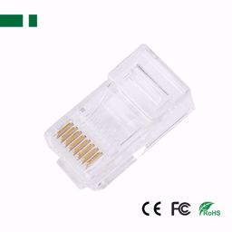 CasView CBN-053 RJ45 Konektor 8P8C za mrezne kablove CAT5/5E (UTP)