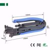 CasView CT-20 Alat za krimpovanje konektora za koaksijalne kablove RG59 / RG6 / RJ11