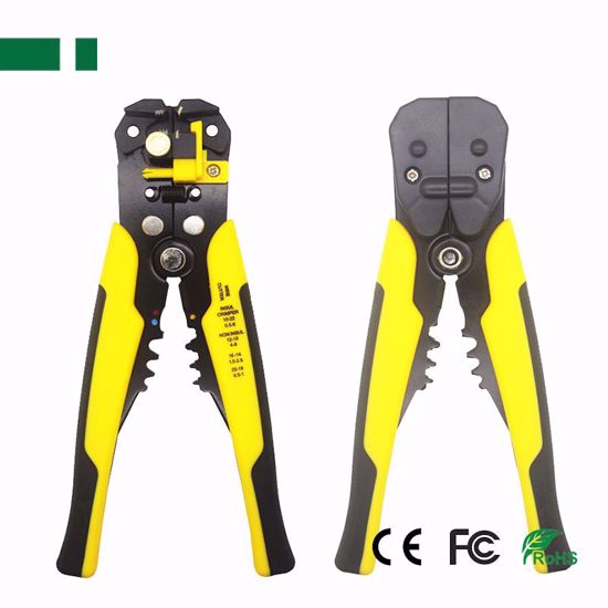 CasView CT-21 Multifunkcionalni alat za skidanje izolacije (8 inca, 0.5–6 mm)