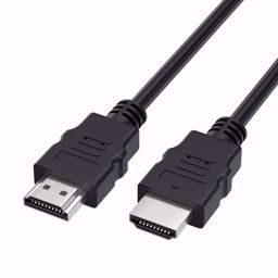 CasView CHM-D Series 3M 4K HDMI 2.0 kabl (muski–muski)