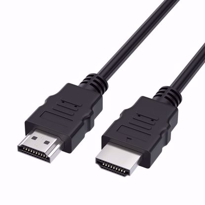 CasView CHM-D Series 3M 4K HDMI 2.0 kabl (muski–muski)