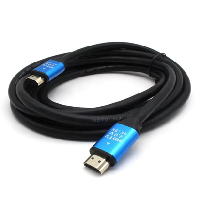 CasView CHM-A10-4K 10M 4K HDMI 2.0 kabl (muski–muski)