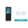 Matrix COSEC ARGO FACE200T IP65 Biometrijski terminal za evidenciju radnog vremena i kontrolu pristupa (Face / PIN / QR / EMProx / WiFi / PoE)