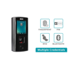 Matrix COSEC VEGA FAXQ IP65 Biometrijski terminal za evidenciju radnog vremena (Fingerprint / PIN / Mifare / WiFi / Ethernet)