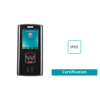 Matrix COSEC VEGA FAXQ IP65 Biometrijski terminal za evidenciju radnog vremena (Fingerprint / PIN / Mifare / WiFi / Ethernet)