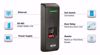 Matrix COSEC PATH DCFE IP65 Biometrijski terminal za evidenciju radnog vremena i kontrolu pristupa (Fingerprint / EMProx / Bluetooth / WiFi / Ethernet)