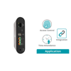 Matrix COSEC PANEL200P Kontroler pristupa (Bluetooth / WiFi / Ethernet / RS485)