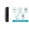 Matrix COSEC ARC DC200P Kontroler pristupa za dvoje vrata (Bluetooth / WiFi / PoE+ / Ethernet / RS485)