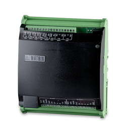 Matrix COSEC ARC DC100P Kontroler pristupa za 1 vrata (Wiegand / RS485 / PoE / Ethernet)