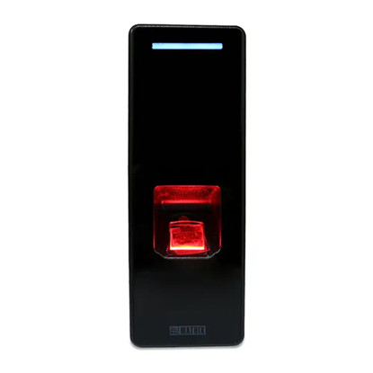 Matrix COSEC ATOM RD200SFM IP65 IK06 Biometrijski citac za kontrolu pristupa (Fingerprint / Mifare / Bluetooth / WiFi / RS485 / RS232 / Wiegand / OSDP)