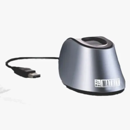Matrix COSEC ENROLL FINGER USB citac za upis otisaka prstiju (500 DPI / USB 2.0)