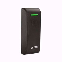 Matrix COSEC PATH DCCI IP65 Terminal za evidenciju radnog vremena i kontrolu pristupa (HID iClass / HID Prox / EMProx / Mifare / Bluetooth / WiFi / PoE / Ethernet)