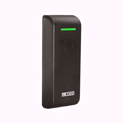 Matrix COSEC PATH DCCM IP65 Terminal za evidenciju radnog vremena i kontrolu pristupa (Mifare / Bluetooth / WiFi / PoE / Ethernet)