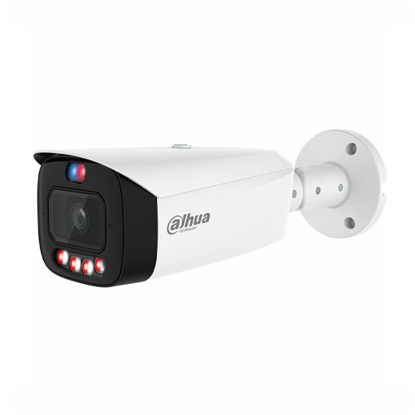 Dahua IPC-HFW3649T1-AS-PV-0280B-PRO 2,8mm 6MP Smart Dual Light WizColor TiOC bullet kamera