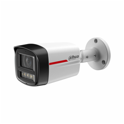 Dahua IPC-HFW2849TL-S-LED-0280B-PRO 2,8mm 8MP IP WizColor bullet kamera