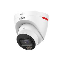 Dahua IPC-HDW2649T-S-LED-0280B-PRO 2,8mm 6MP IP WizColor turret kamera