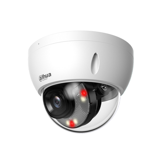 Dahua IPC-HDBW2249E-S-IL-0280B 2,8mm 2MP IP Smart Dual Light turret kamera