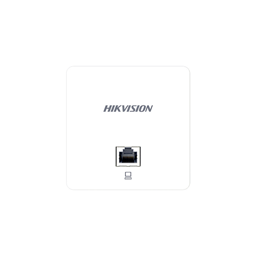 Hikvision DS-3WAP521-SI Bezicna uzidna Wi-Fi 5 pristupna tacka-01