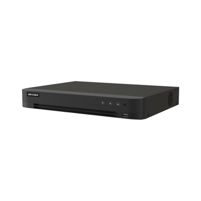 Hikvision iDS-7204HQHI-M1/E(E) 6MP 4CH HD + 1CH IP Turbo AcuSense snimac