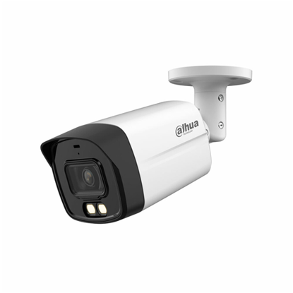 Dahua HAC-HFW1200TLM-IL-A-0280B 2,8mm 2MP 4u1 HD Smart Dual Light bullet kamera