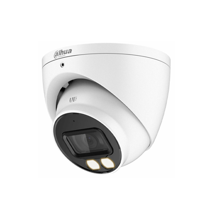 Dahua HAC-HDW1239T-A-LED-0280B-S3 2,8mm 2MP 4u1 HD Full-Color turret kamera